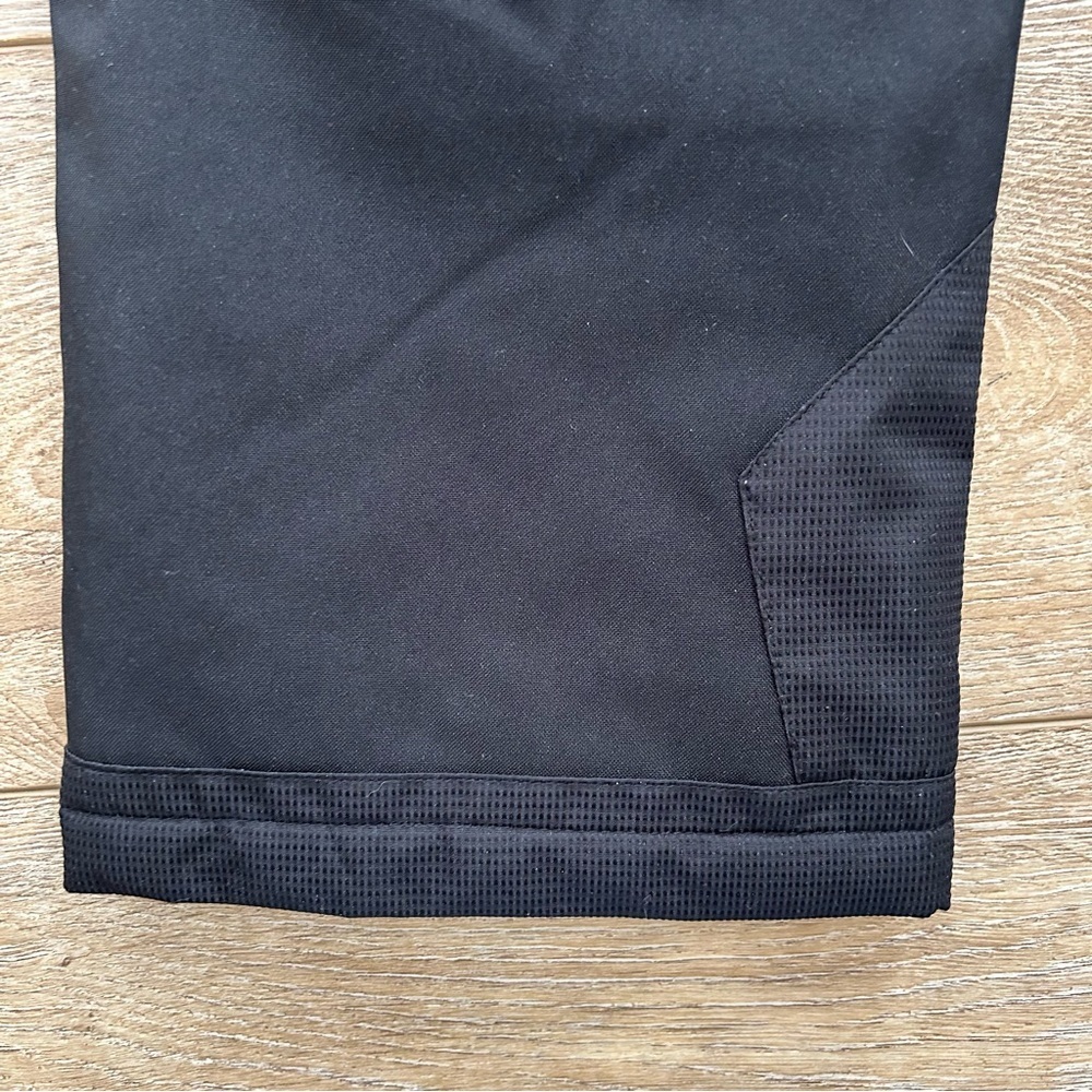 Gerry Outdoor Snow Bib Pants Unisex Sz‎ XS 4/5 Adjustable Straps Black NEW - Picture 11 of 11